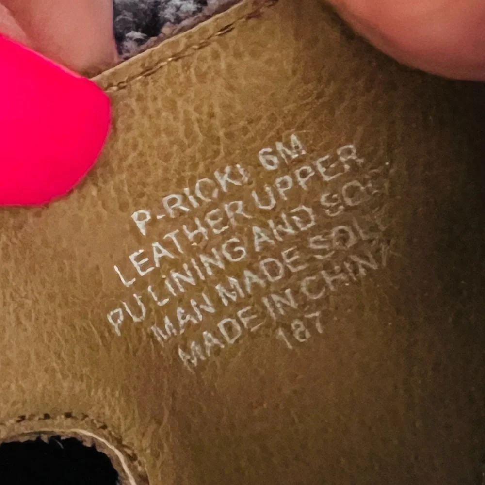 Steve Madden 